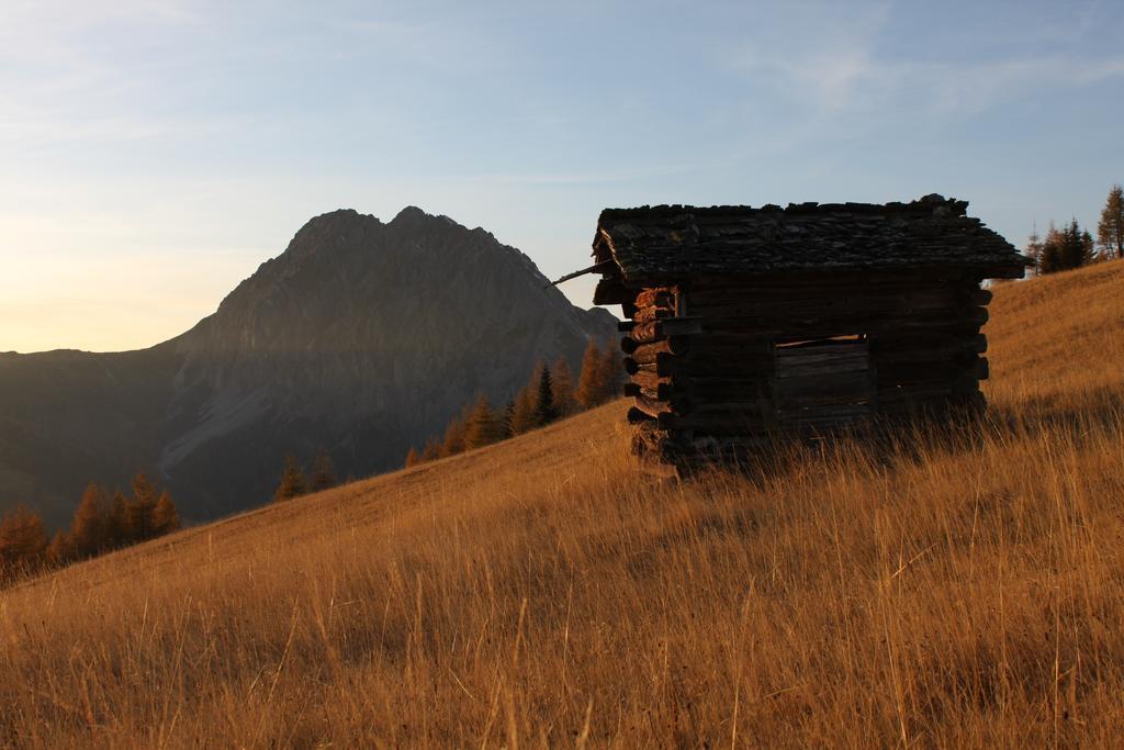 Bauernhof Im Wiesengrund มาริอาลุกเกา ภายนอก รูปภาพ