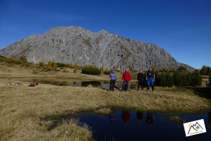 Bauernhof Im Wiesengrund มาริอาลุกเกา ภายนอก รูปภาพ