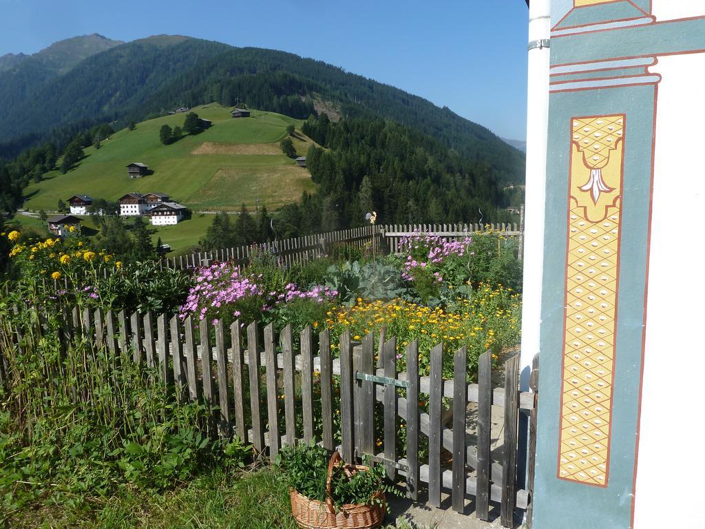 Bauernhof Im Wiesengrund Apartment มาริอาลุกเกา ภายนอก รูปภาพ