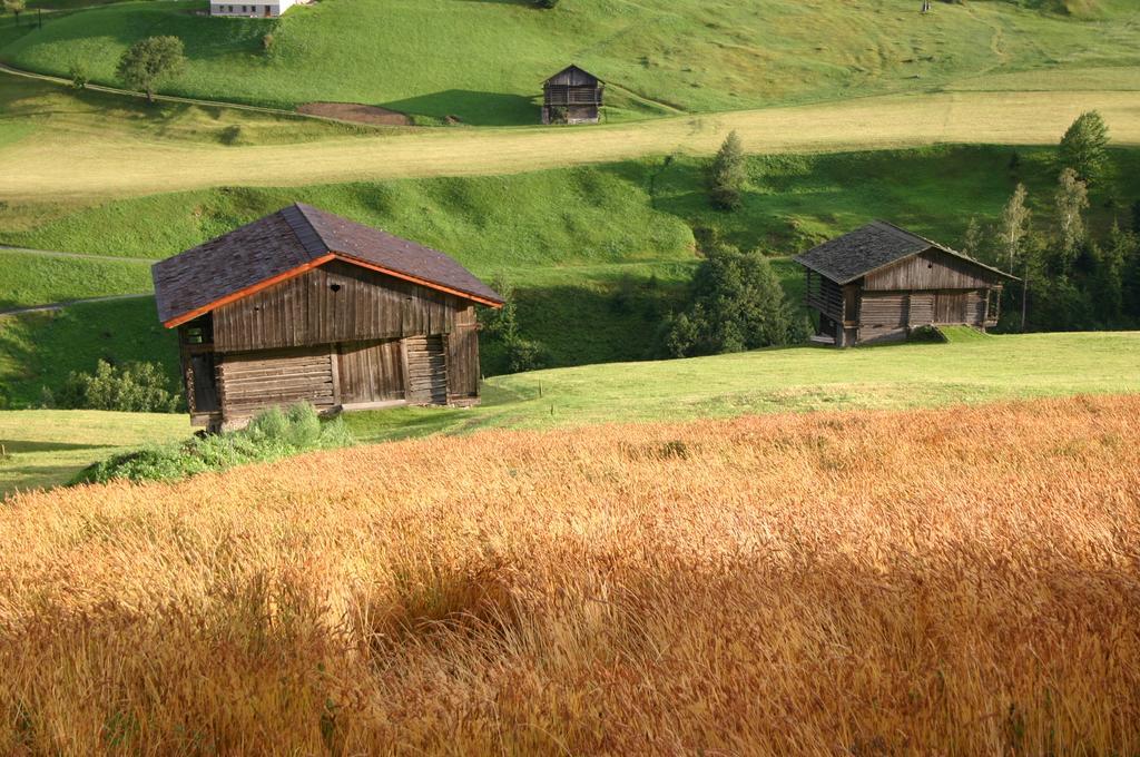 Bauernhof Im Wiesengrund มาริอาลุกเกา ภายนอก รูปภาพ