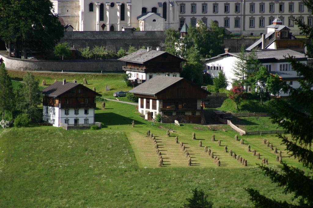 Bauernhof Im Wiesengrund Apartment มาริอาลุกเกา ภายนอก รูปภาพ